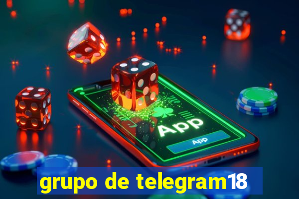 grupo de telegram18